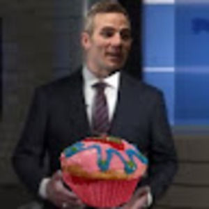 Meet your Posher, Gabriel